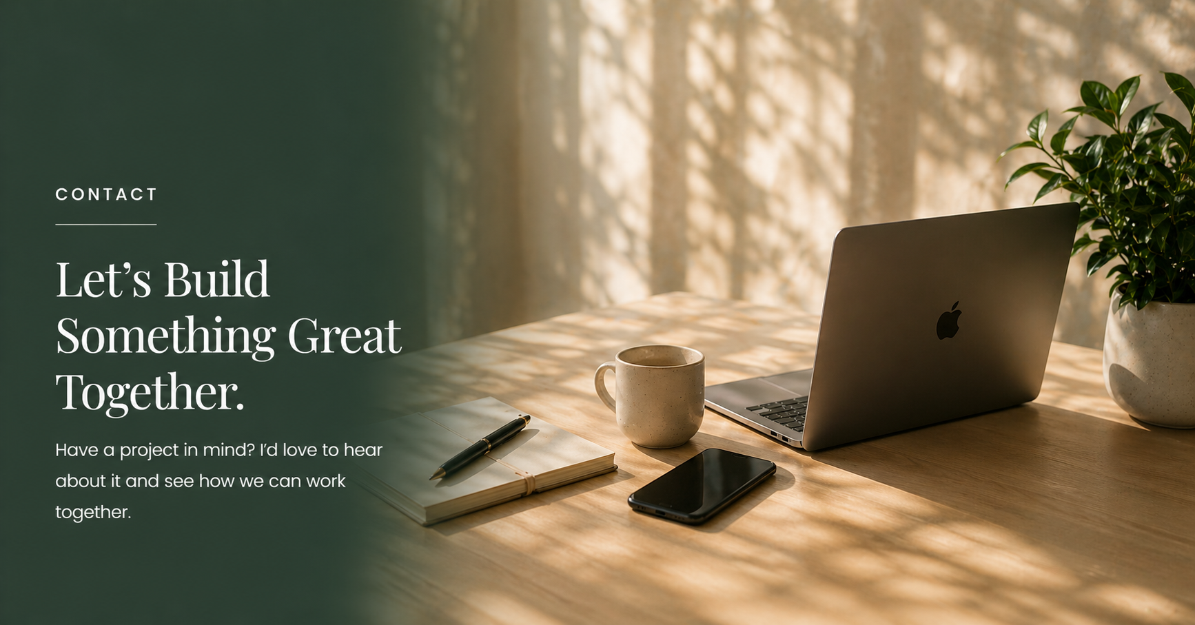 Contact NP Design Services