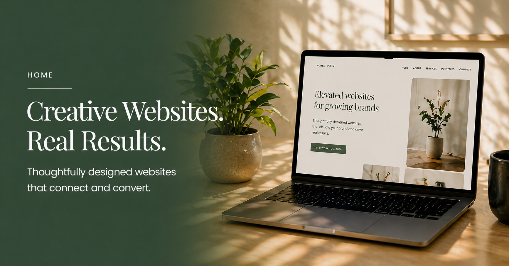 Design & Development Services