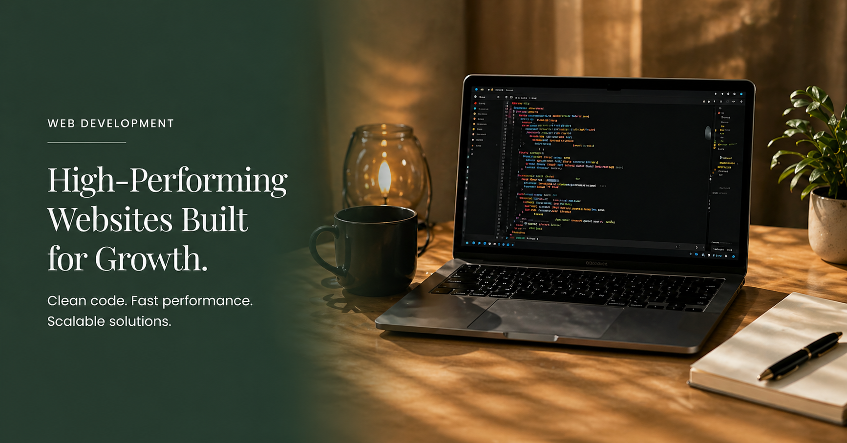 Web Development
